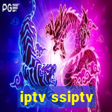 iptv ssiptv