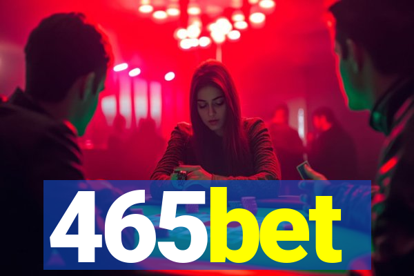 465bet