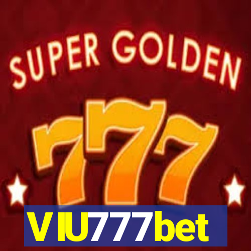 VIU777bet