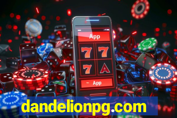 dandelionpg.com