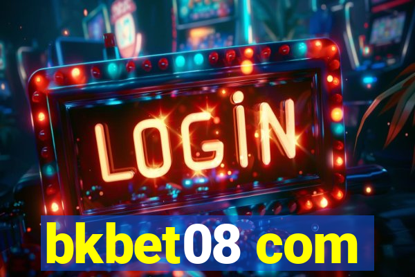 bkbet08 com