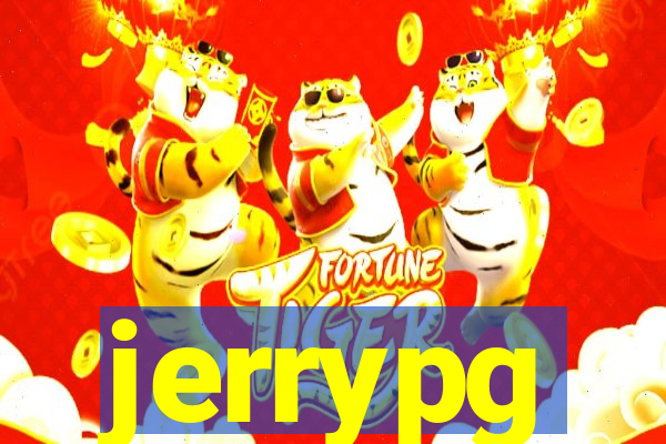 jerrypg