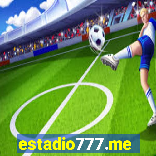 estadio777.me