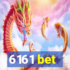 6161 bet