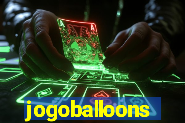 jogoballoons