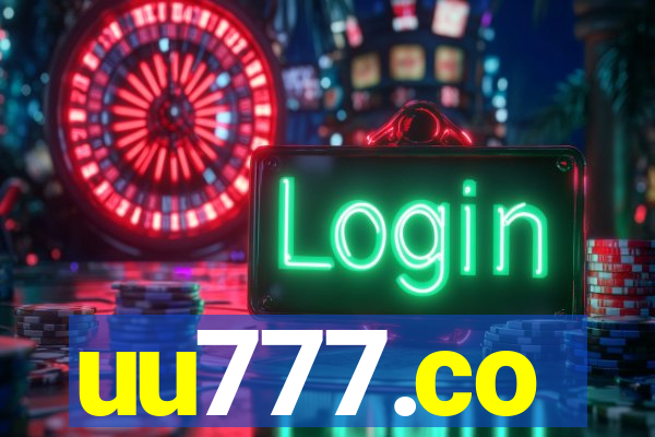 uu777.co