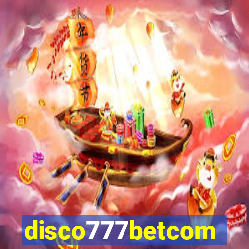 disco777betcom