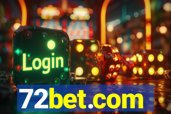 72bet.com