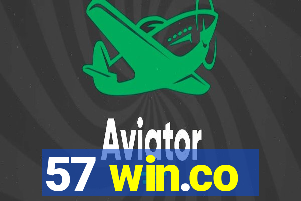 57 win.co