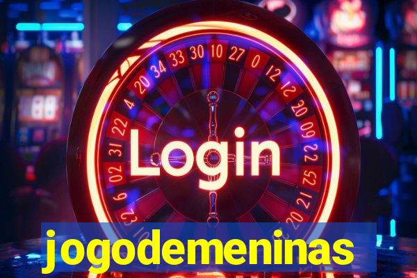 jogodemeninas