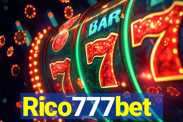 Rico777bet