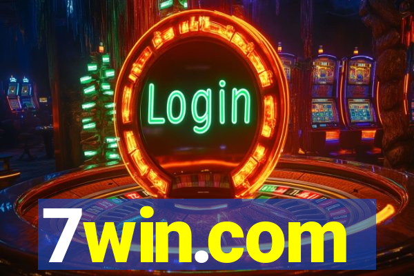 7win.com