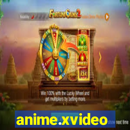 anime.xvideo