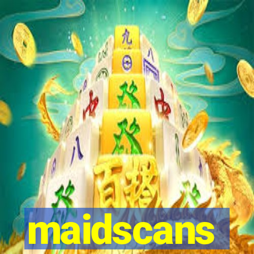 maidscans