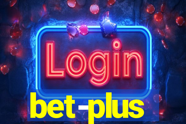 bet-plus