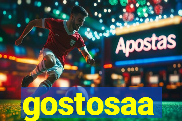 gostosaa