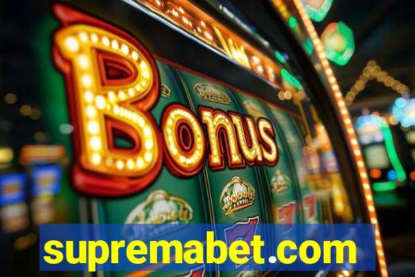 supremabet.com