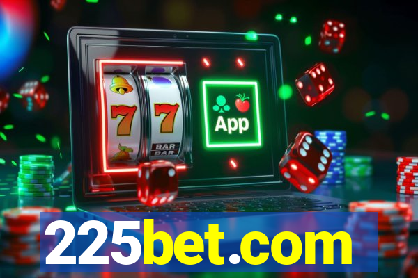225bet.com