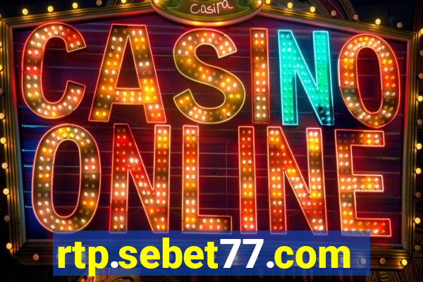 rtp.sebet77.com