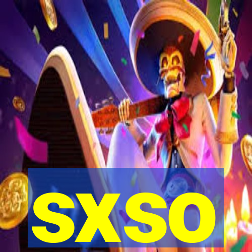 sxso