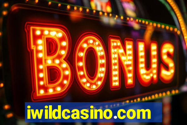 iwildcasino.com