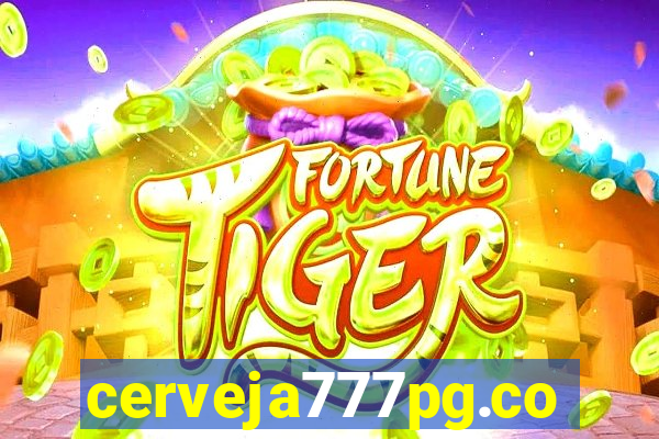 cerveja777pg.com