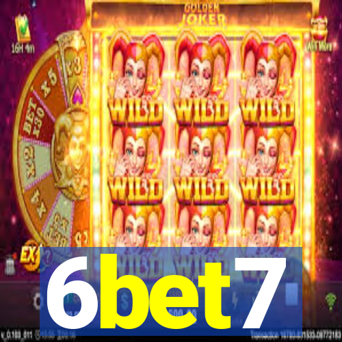 6bet7