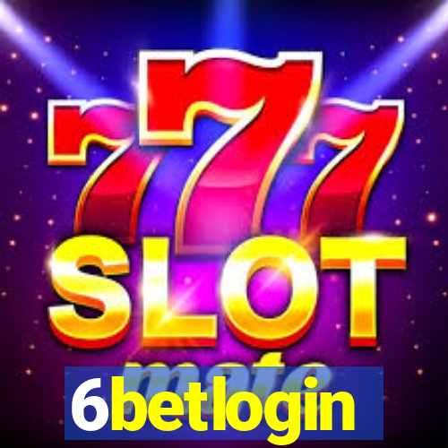 6betlogin