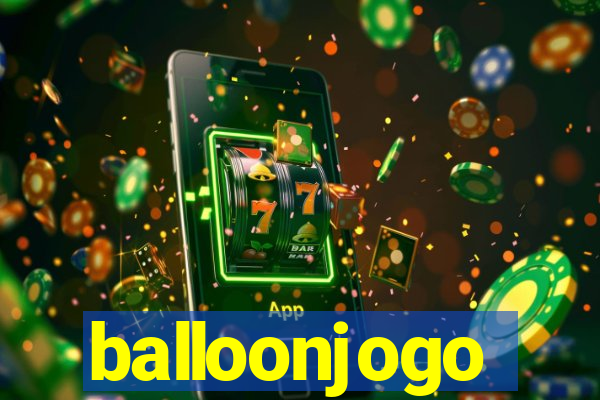 balloonjogo