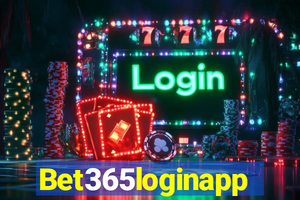 Bet365loginapp