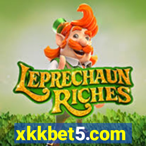 xkkbet5.com