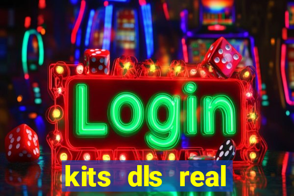 kits dls real madrid 2017
