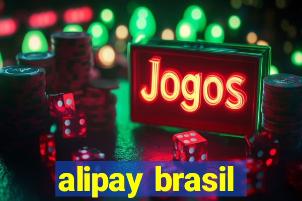 alipay brasil