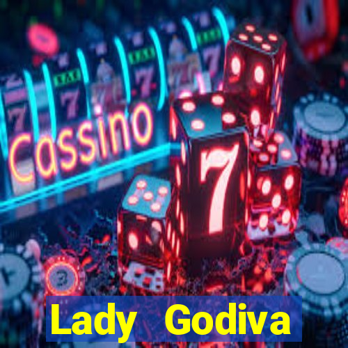 Lady Godiva chocolate liqueur