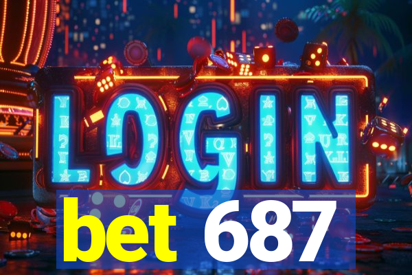 bet 687