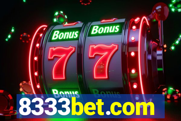 8333bet.com