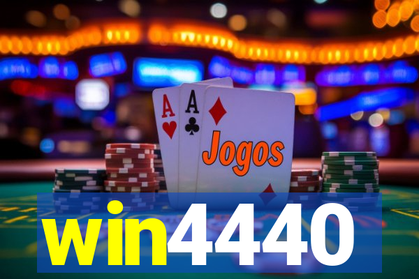 win4440