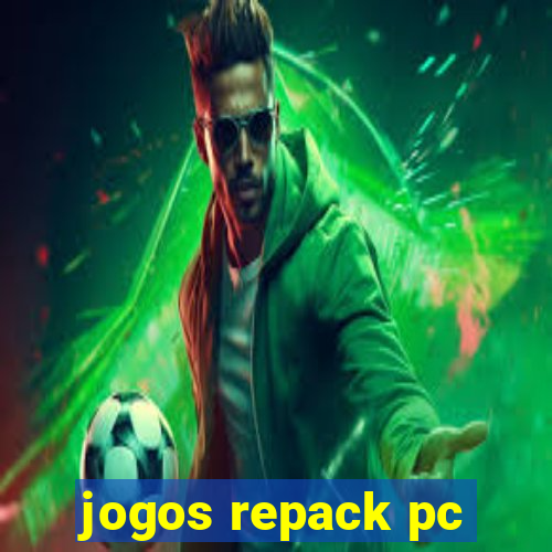 jogos repack pc
