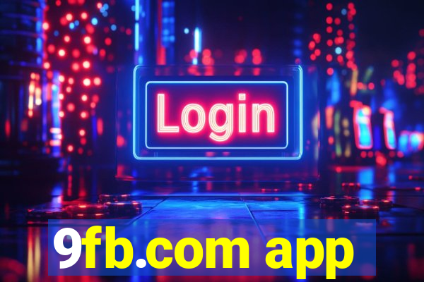 9fb.com app