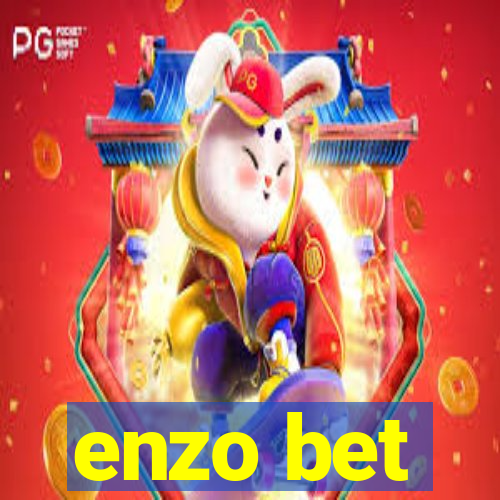 enzo bet