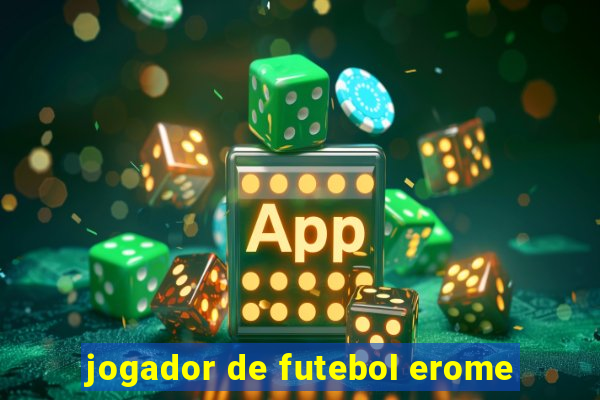 jogador de futebol erome