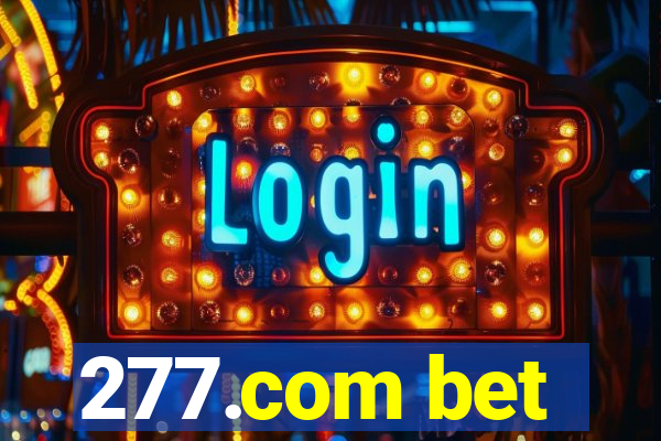 277.com bet