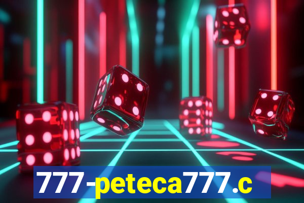 777-peteca777.com