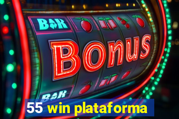 55 win plataforma