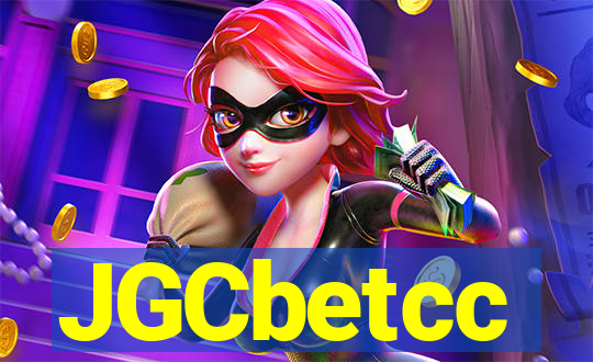 JGCbetcc