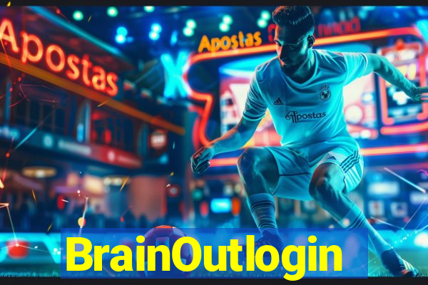 BrainOutlogin
