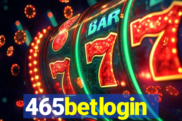 465betlogin