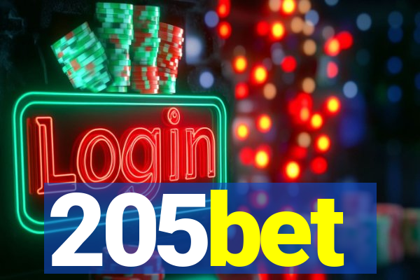 205bet