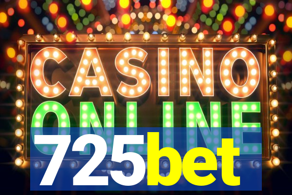 725bet