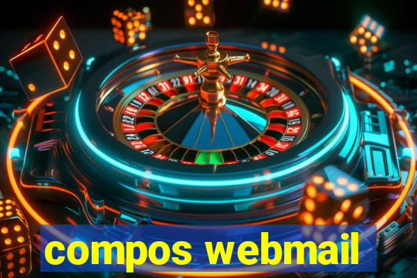 compos webmail